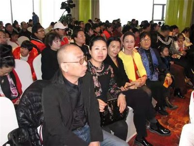 星火相傳·愛心無限——2019公益天使在行動(dòng)啟動(dòng)儀式及文化交流活動(dòng)策劃