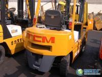 供應叉車，哪個品牌最好？二手設備轉讓全解析