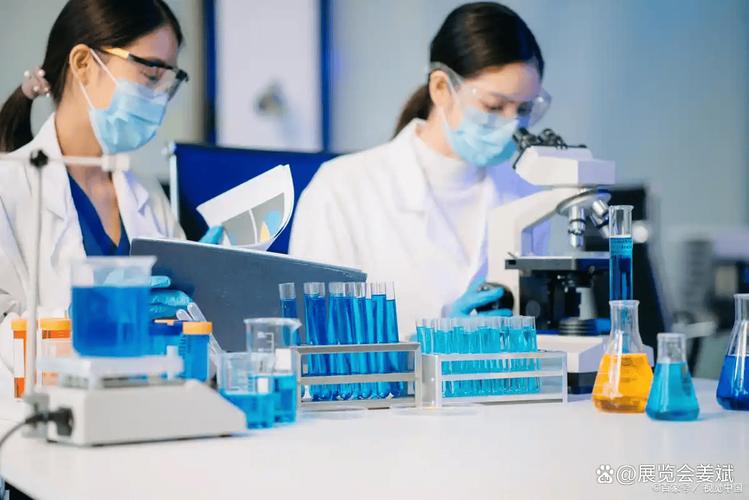 未來無限可能:2025生物發酵展的科技創新探索