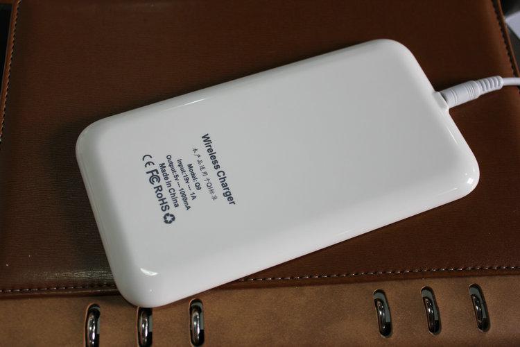 無(wú)線充電新體驗(yàn) 讓諾基亞Lumia 820重獲新生