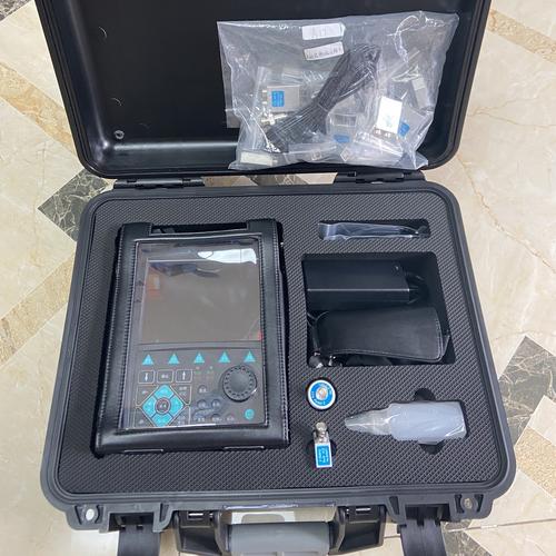 超聲波探傷儀在電力專用領域的應用與電工儀器儀表制造