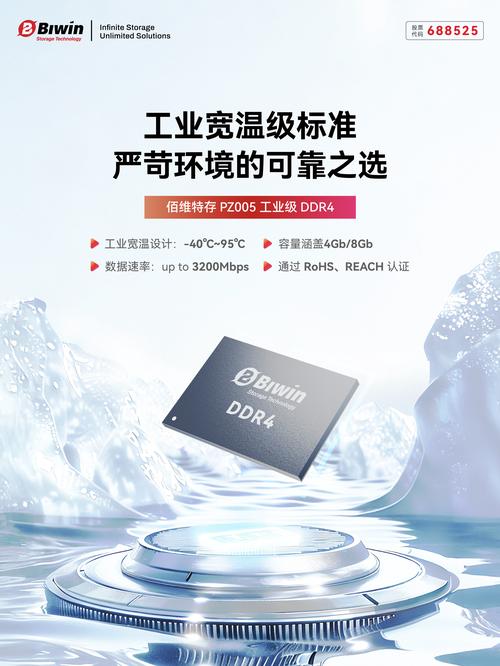 佰維存儲亮相第52屆電工儀器儀表展,工業寬溫新品護航電力安全